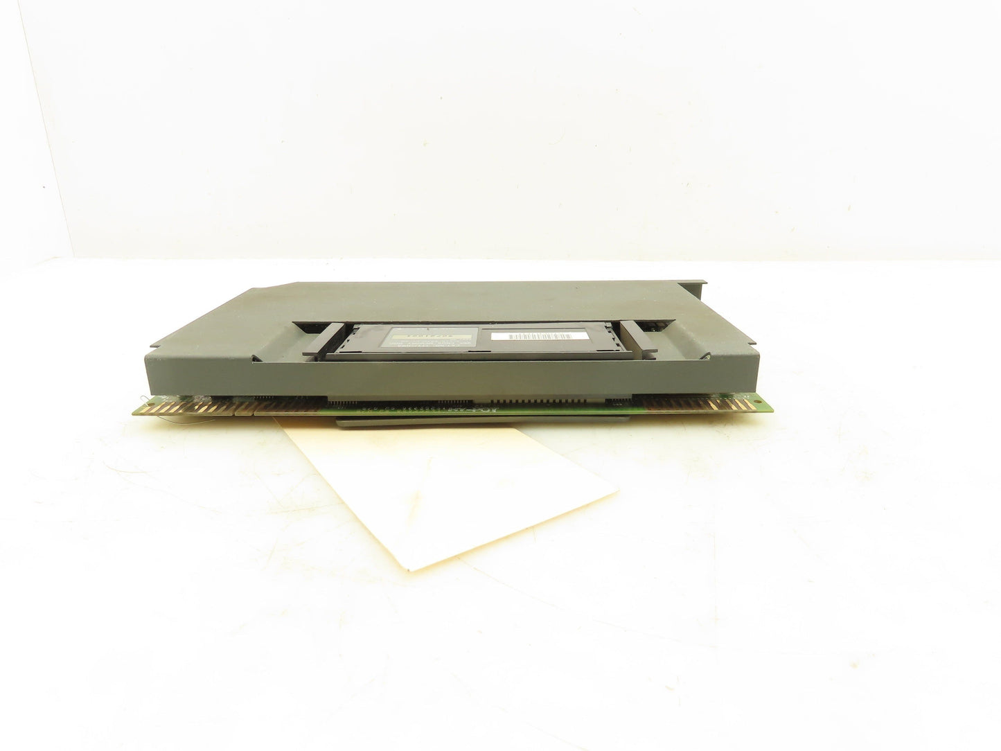 Allen Bradley 1771-HSN/B Servo Controller 95K CMOS Memory Module Cartridge