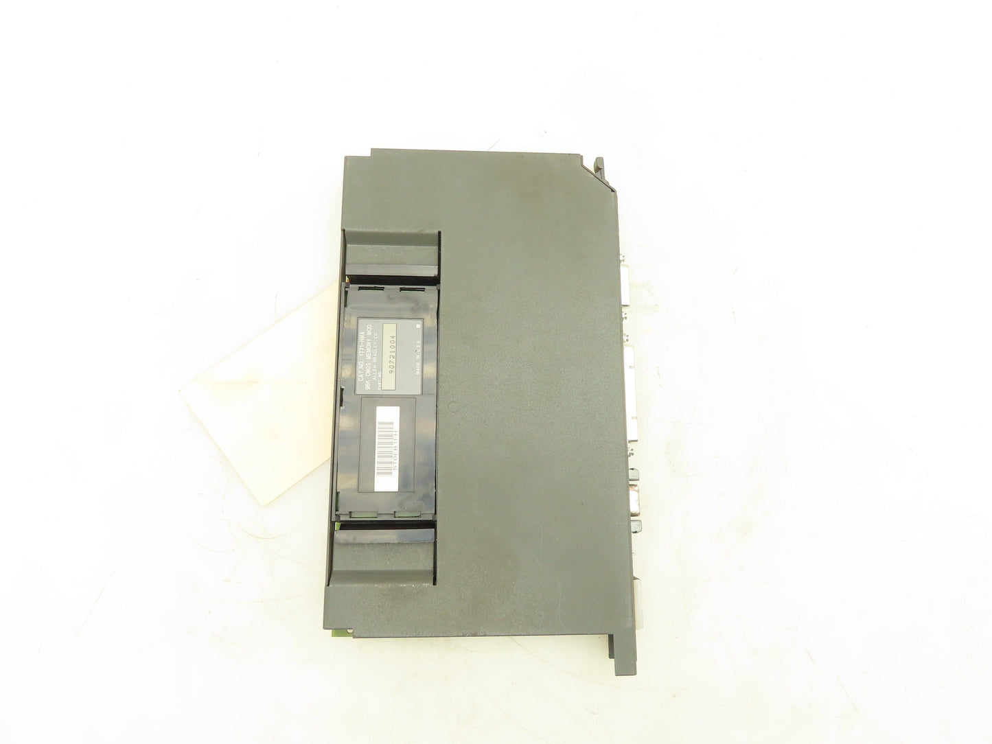 Allen Bradley 1771-HSN/B Servo Controller 95K CMOS Memory Module Cartridge