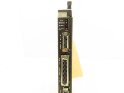 Allen Bradley 1771-HSN/B Servo Controller 95K CMOS Memory Module Cartridge