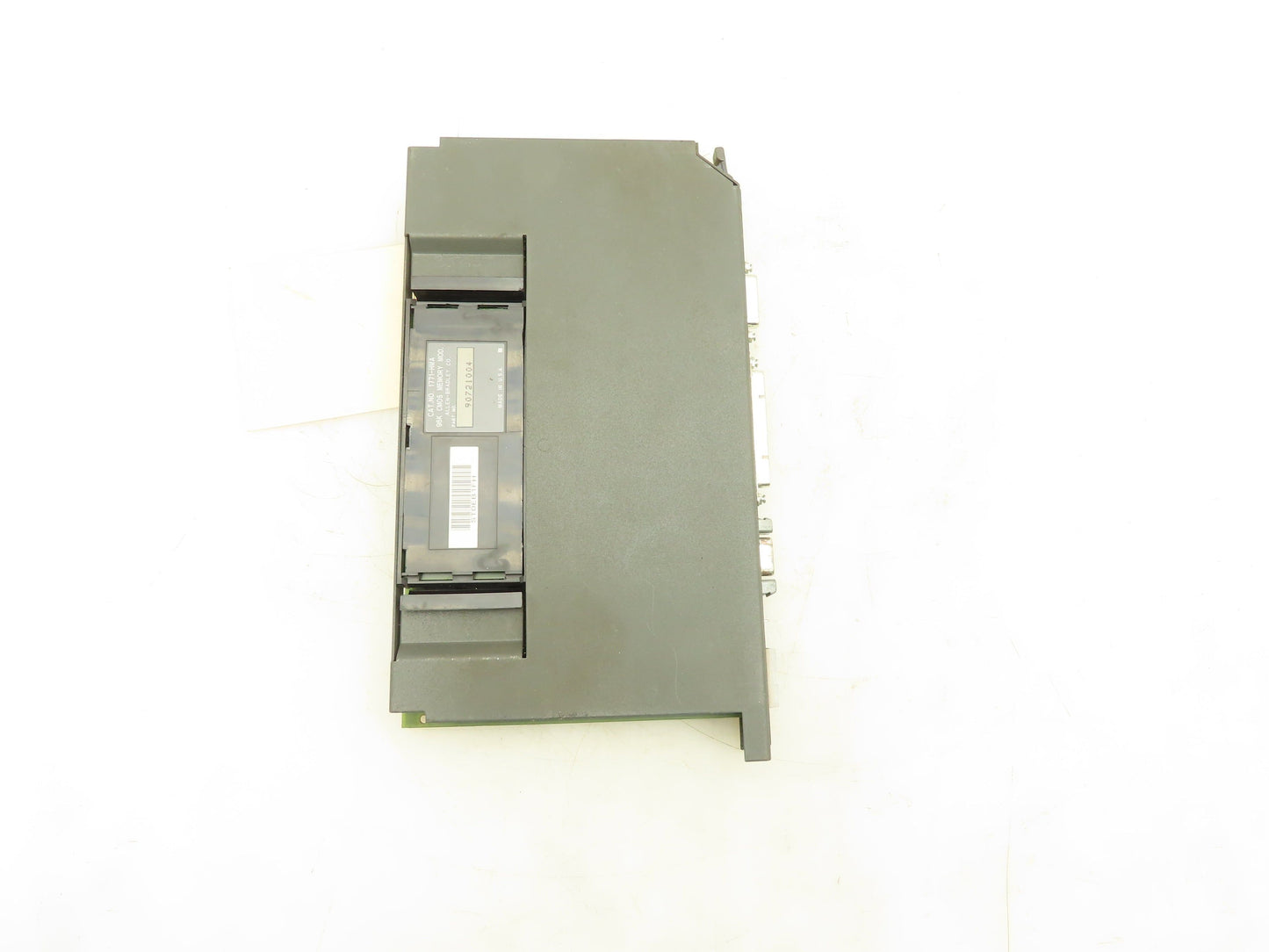 Allen Bradley 1771-HSN/B Servo Controller 95K CMOS Memory Module Cartridge