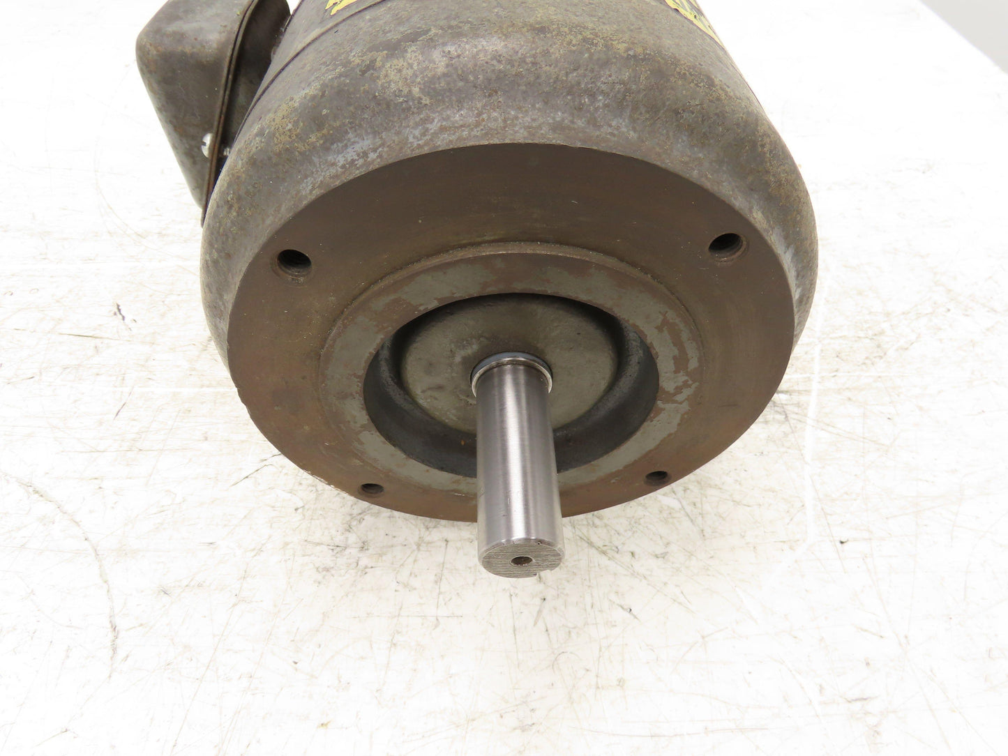 Doerr AC Motor 3/4Hp 860 RPM 230/460V 3PH 184C TEFC