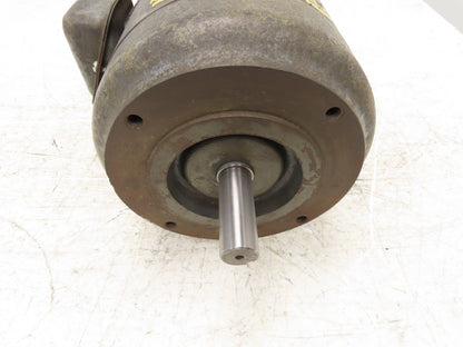 Doerr AC Motor 3/4Hp 860 RPM 230/460V 3PH 184C TEFC