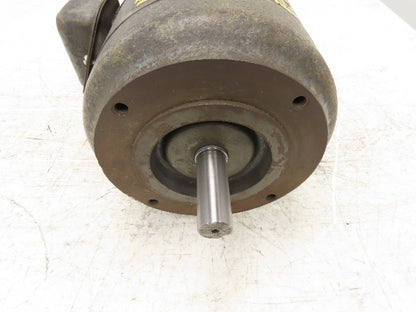 Doerr AC Motor 3/4Hp 860 RPM 230/460V 3PH 184C TEFC