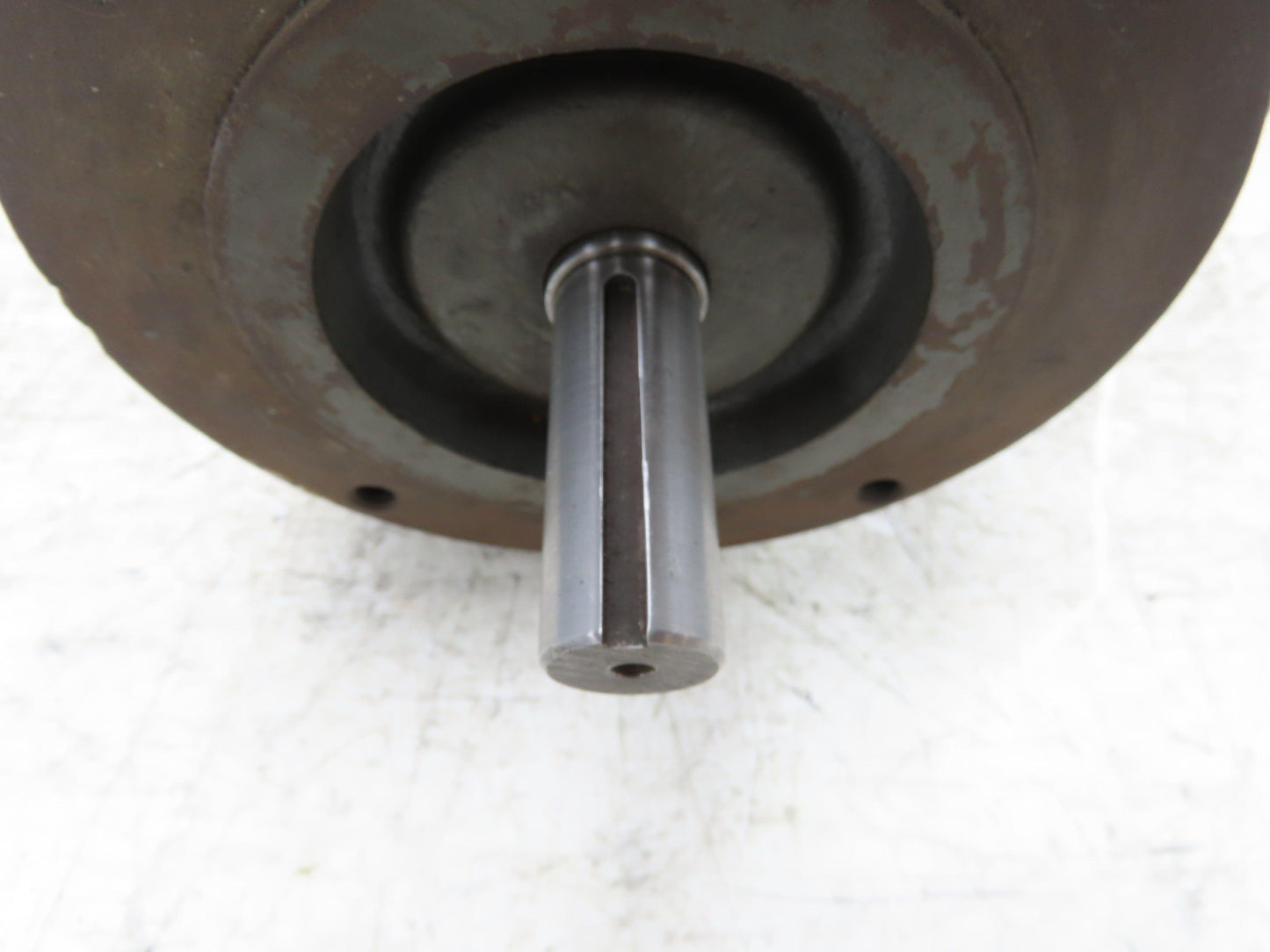 Doerr AC Motor 3/4Hp 860 RPM 230/460V 3PH 184C TEFC