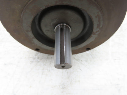 Doerr AC Motor 3/4Hp 860 RPM 230/460V 3PH 184C TEFC