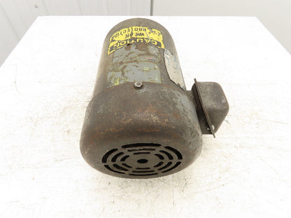 Doerr AC Motor 3/4Hp 860 RPM 230/460V 3PH 184C TEFC