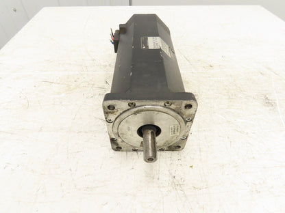 Allen Bradley F-4075-R-H00AA AC Servo Motor 2.2kw 3000 RPM 240V 3PH
