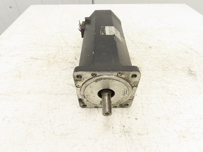 Allen Bradley F-4075-R-H00AA AC Servo Motor 2.2kw 3000 RPM 240V 3PH