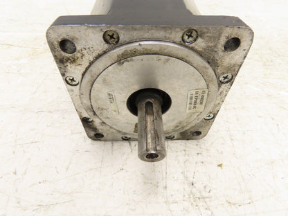 Allen Bradley F-4075-R-H00AA AC Servo Motor 2.2kw 3000 RPM 240V 3PH