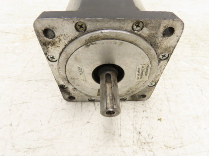 Allen Bradley F-4075-R-H00AA AC Servo Motor 2.2kw 3000 RPM 240V 3PH