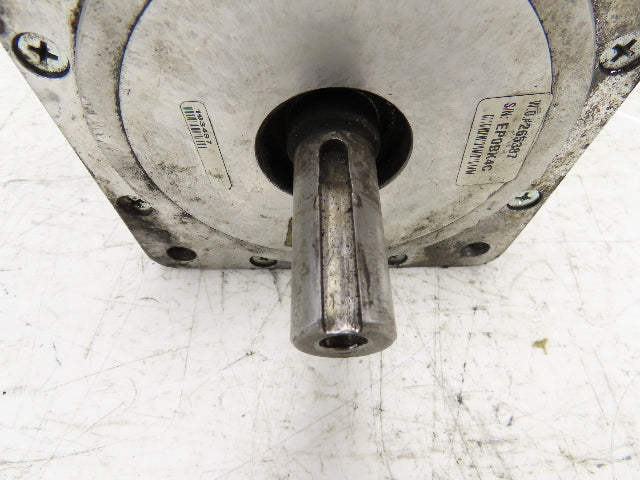 Allen Bradley F-4075-R-H00AA AC Servo Motor 2.2kw 3000 RPM 240V 3PH