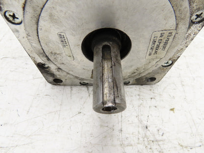 Allen Bradley F-4075-R-H00AA AC Servo Motor 2.2kw 3000 RPM 240V 3PH