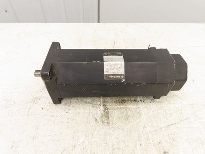 Allen Bradley F-4075-R-H00AA AC Servo Motor 2.2kw 3000 RPM 240V 3PH