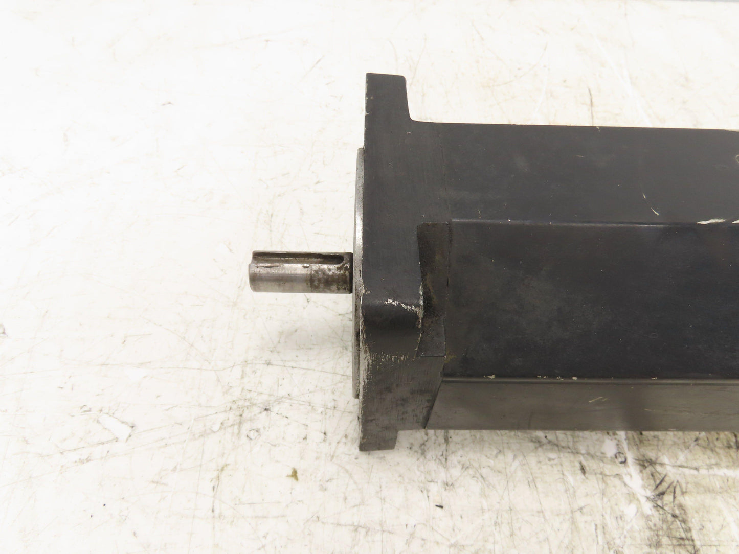 Allen Bradley F-4075-R-H00AA AC Servo Motor 2.2kw 3000 RPM 240V 3PH