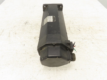 Allen Bradley F-4075-R-H00AA AC Servo Motor 2.2kw 3000 RPM 240V 3PH