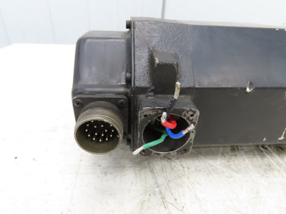 Allen Bradley F-4075-R-H00AA AC Servo Motor 2.2kw 3000 RPM 240V 3PH