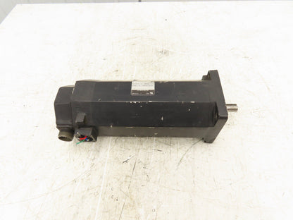 Allen Bradley F-4075-R-H00AA AC Servo Motor 2.2kw 3000 RPM 240V 3PH