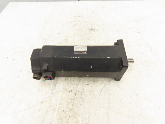 Allen Bradley F-4075-R-H00AA AC Servo Motor 2.2kw 3000 RPM 240V 3PH