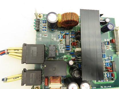 Okuma 1911-2891 Opus7000 PS80 PLC Circuit Board Module