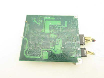 Okuma 1911-2891 Opus7000 PS80 PLC Circuit Board Module
