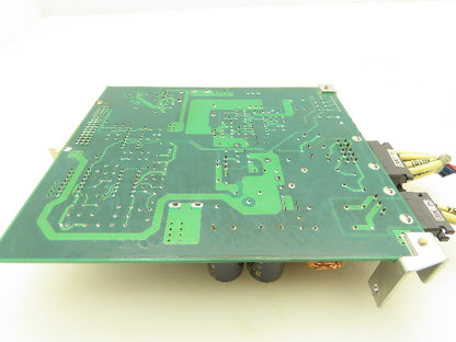 Okuma 1911-2891 Opus7000 PS80 PLC Circuit Board Module