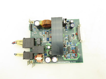 Okuma 1911-2891 Opus7000 PS80 PLC Circuit Board Module