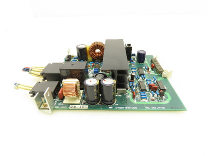 Okuma 1911-2891 Opus7000 PS80 PLC Circuit Board Module