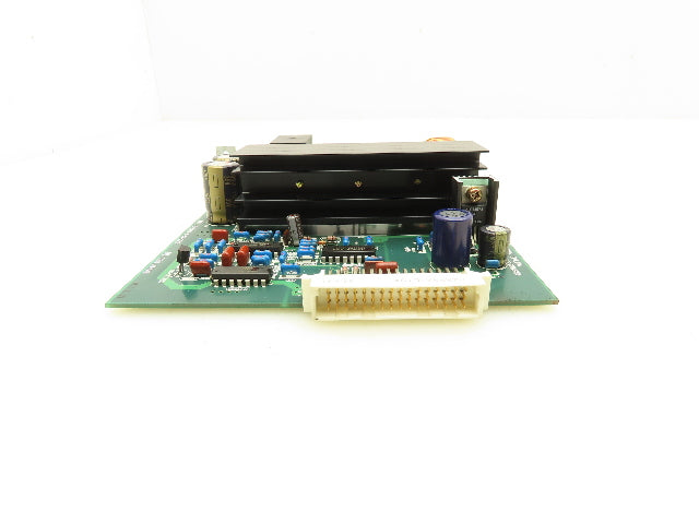 Okuma 1911-2891 Opus7000 PS80 PLC Circuit Board Module