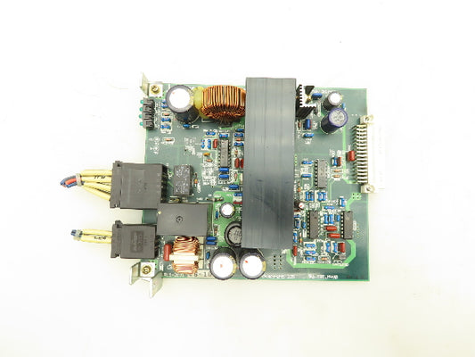 Okuma 1911-2891 Opus7000 PS80 PLC Circuit Board Module