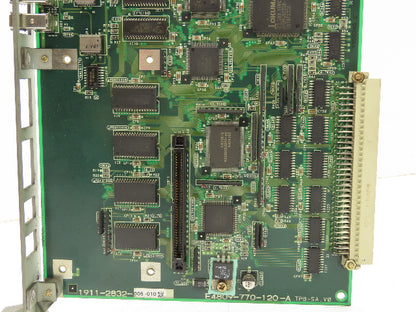 Okuma 1911-2832 Opus7000 FCP Circuit Board Module