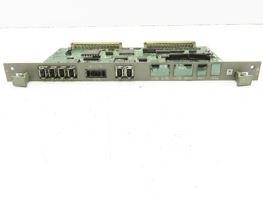 Okuma 1911-2832 Opus7000 FCP Circuit Board Module