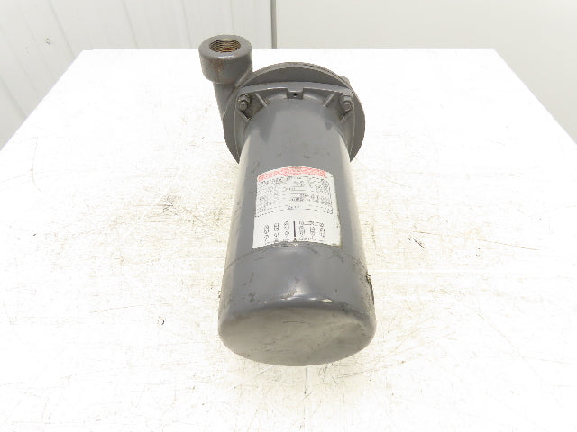 Skidmore Pumps JMFS3-40 Condensate Pump 1.5"x1" NPT 1.5Hp 3450 RPM 230/460V 3PH