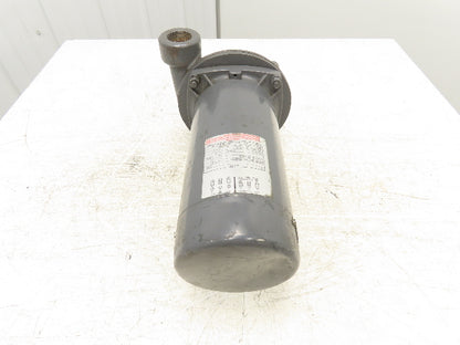 Skidmore Pumps JMFS3-40 Condensate Pump 1.5"x1" NPT 1.5Hp 3450 RPM 230/460V 3PH