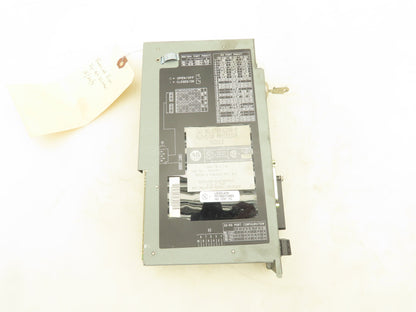 Allen Bradley 1785-L20B Processor Module PLC Ser C Rev N1