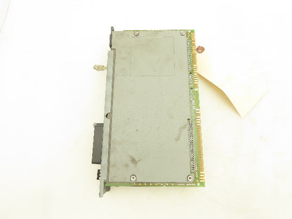 Allen Bradley 1785-L20B Processor Module PLC Ser C Rev N1