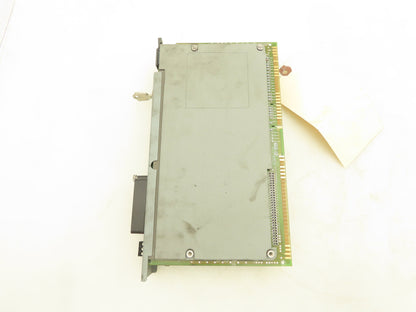 Allen Bradley 1785-L20B Processor Module PLC Ser C Rev N1