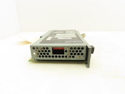 Allen Bradley 1785-L20B Processor Module PLC Ser C Rev N1