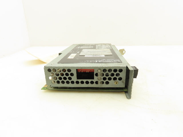 Allen Bradley 1785-L20B Processor Module PLC Ser C Rev N1
