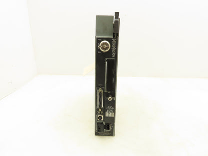Allen Bradley 1785-L20B Processor Module PLC Ser C Rev N1