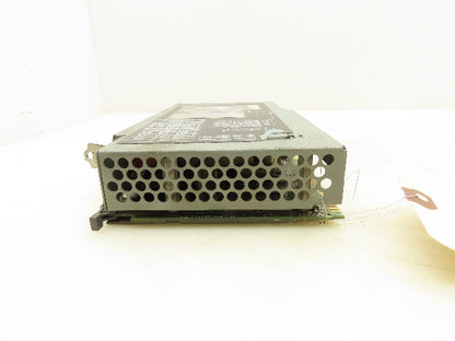 Allen Bradley 1785-L20B Processor Module PLC Ser C Rev N1