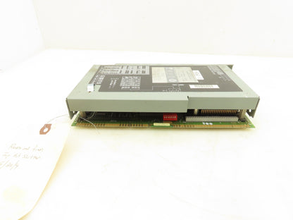 Allen Bradley 1785-L20B Processor Module PLC Ser C Rev N1