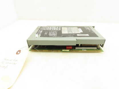Allen Bradley 1785-L20B Processor Module PLC Ser C Rev N1
