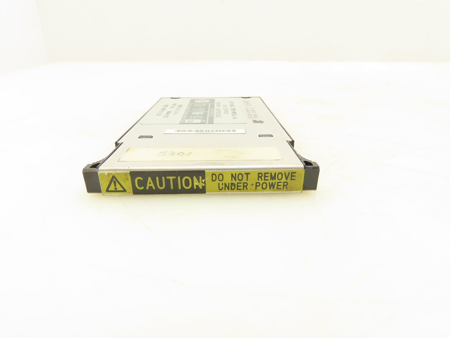Allen Bradley 1785-ME16 PLC EEPROM Memory Cartridge 16K