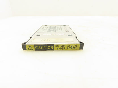 Allen Bradley 1785-ME16 PLC EEPROM Memory Cartridge 16K