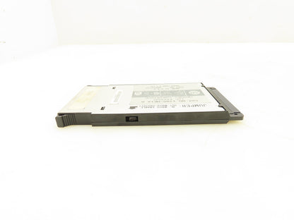 Allen Bradley 1785-ME16 PLC EEPROM Memory Cartridge 16K