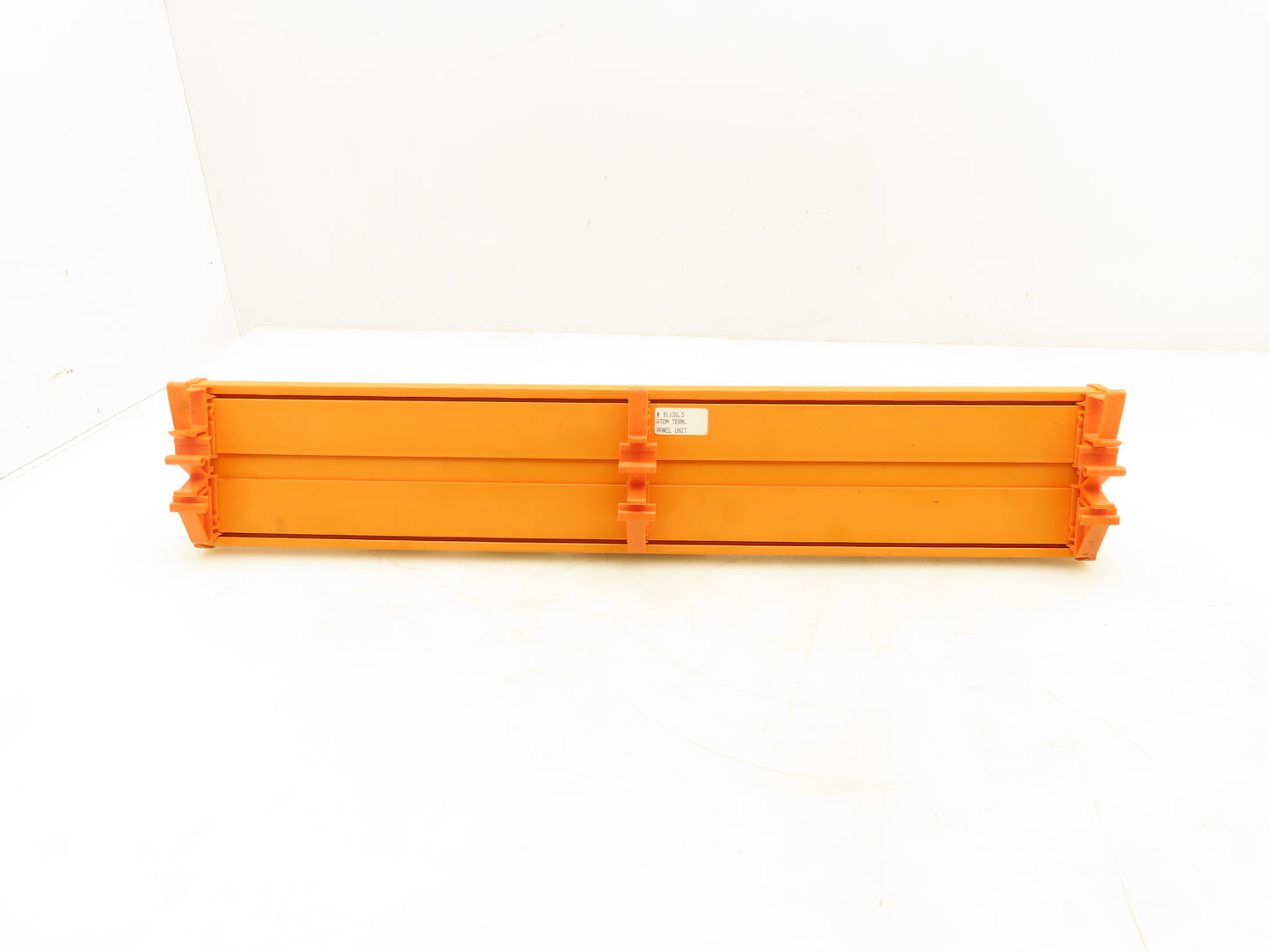 Allen Bradley 1771HT Termination Panel 91658102 Relay Board Connectors