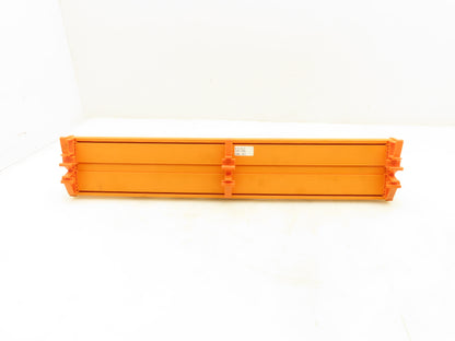 Allen Bradley 1771HT Termination Panel 91658102 Relay Board Connectors