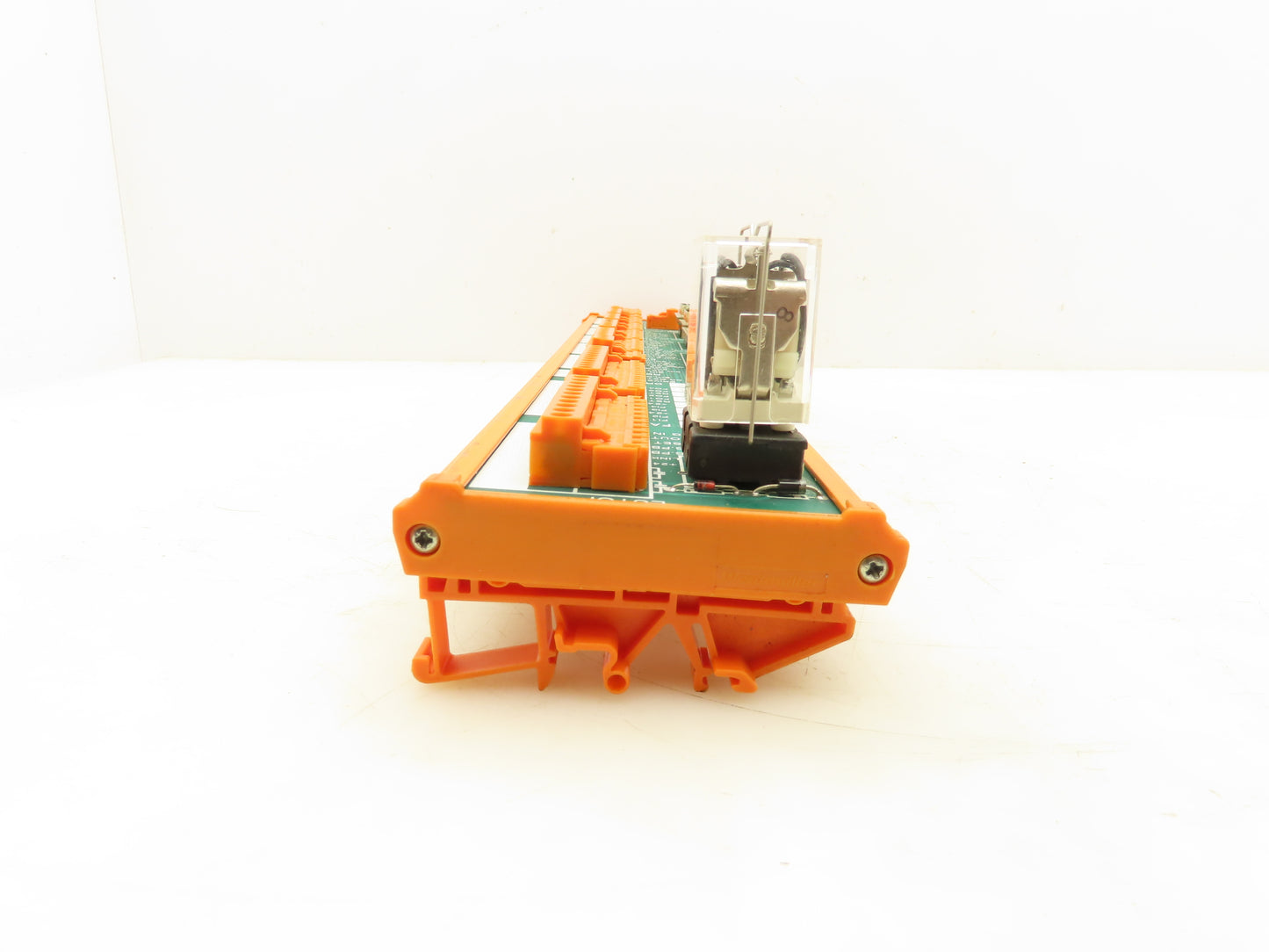 Allen Bradley 1771HT Termination Panel 91658102 Relay Board Connectors