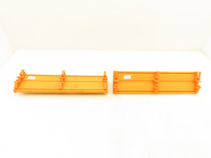 Allen Bradley 1746HT Termination Panel PLC Connector Circuit Board Lot of 2