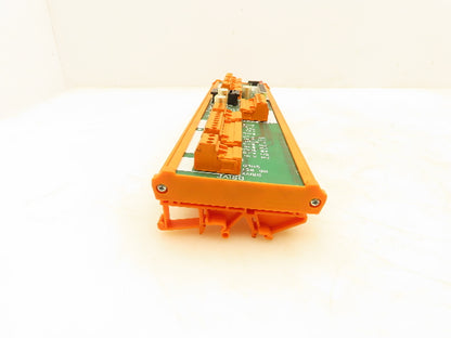 Allen Bradley 1746HT Termination Panel PLC Connector Circuit Board Lot of 2